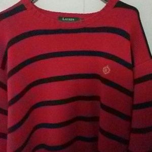KnitteD sweater